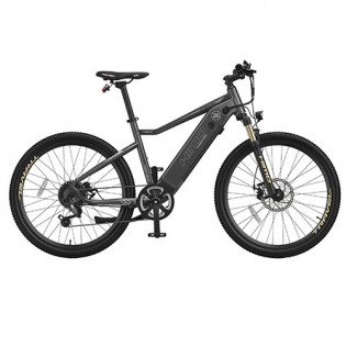 HIMO C26 Electric Bike Gray