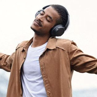 1MORE SonoFlow Wireless Active Noise Cancelling Headphones