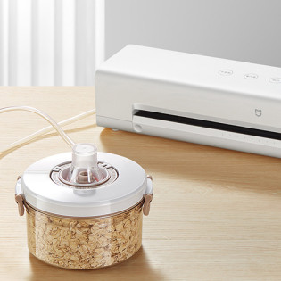 Mi Home (Mijia) Automatic Vacuum Sealer