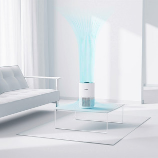 Mi Smart Air Purifier 4 Compact