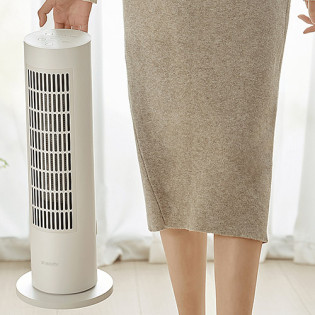 Mi Smart Tower Heater Lite EU