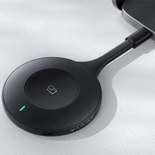 Xiaomi Conference TapCast