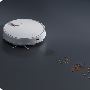 Xiaomi Robot Vacuum-Mop 2S