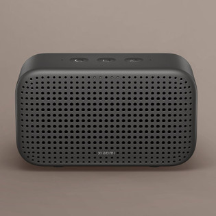 Xiaomi Smart Speaker Lite (Alexa)