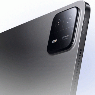 Xiaomi Pad 6 Max 14 12GB/512GB Silver