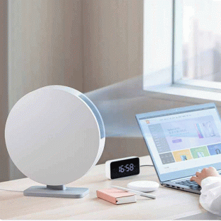 Mi Home (Mijia) Desktop Air Purifier