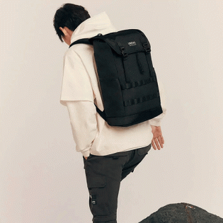 UREVO Almighty Modular Backpack