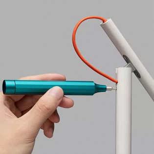 Xiaomi HOTO Monkey 24 in 1 QWLSD004 Green