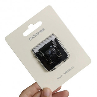 ENCHEN Boost Hair Clipper Blade Black