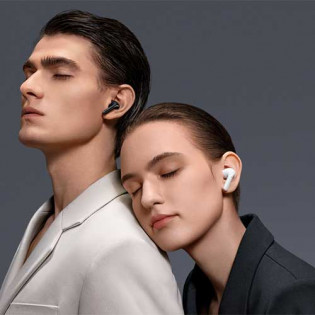 Xiaomi Buds 3T Pro Black