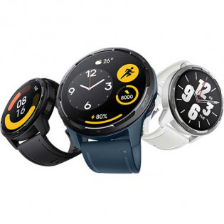 Xiaomi Watch S1 Active White