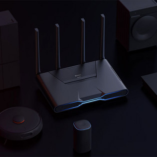 Redmi Gaming Router AX5400