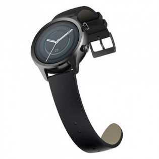 TicWatch C2 Plus Smart Watch Black