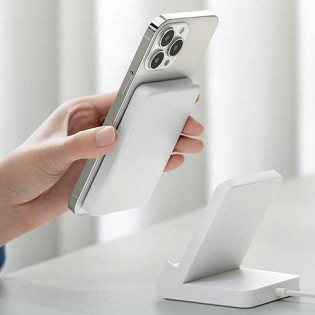 Xiaomi Magnetic Wireless Power Bank