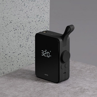 HOTO Car Electric Air Pump