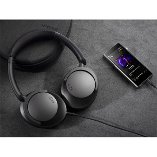1MORE SonoFlow Wireless Active Noise Cancelling Headphones