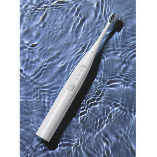 Dr. Bei Sonic Electric Toothbrush E0 White