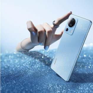 Xiaomi Civi 2 8GB/256GB Blue