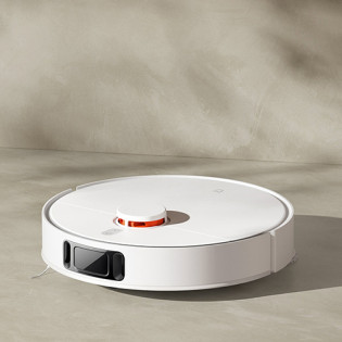 Mi Home (Mijia) Sweeper Robot 3S