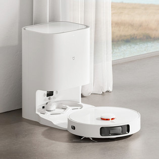 Mi Home (Mijia) Wash Free Sweeper Robot 2 PRO