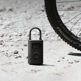 Mi Portable Electric Air Compressor 2