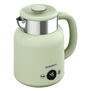 QCOOKER Electric Kettle (EU) CR-SH1501 Green