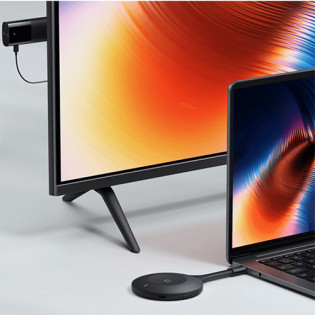 Xiaomi Conference TapCast