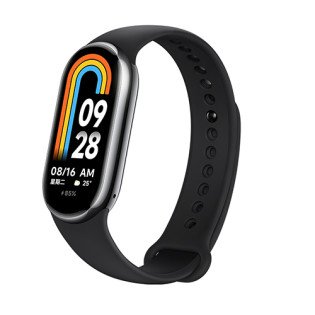 Xiaomi Mi Band 8 Black