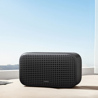 Xiaomi Smart Speaker Lite (Alexa)