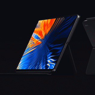 Xiaomi Pad 6 Max 14 12GB/512GB Silver