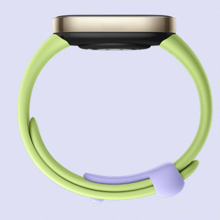Redmi Watch 3 Ivory