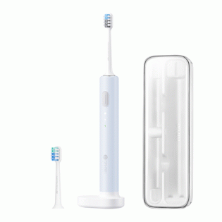 DR.BEI C1 Sonic Electric Toothbrush Blue