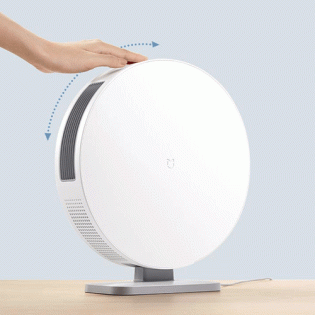 Mi Home (Mijia) Desktop Air Purifier