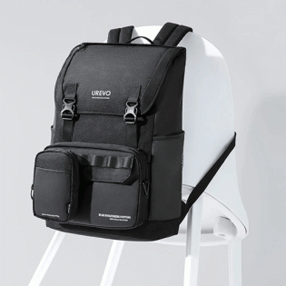 UREVO Almighty Modular Backpack