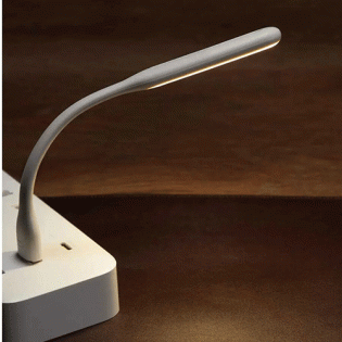 ZMI Portable USB LED Light