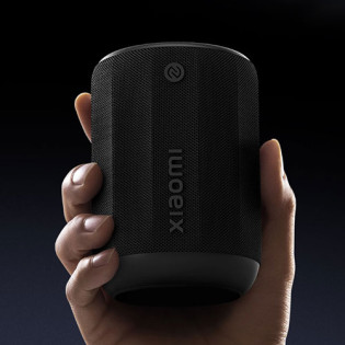 Xiaomi Bluetooth Speaker Mini Beige