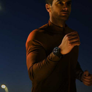 Xiaomi Watch S1 Black