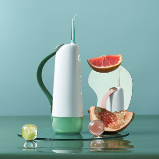 Oclean W10 Water Flosser Pink