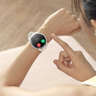 Xiaomi Watch S1 Active White