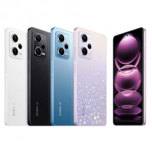 Redmi Note 12 Pro 12GB/256GB White