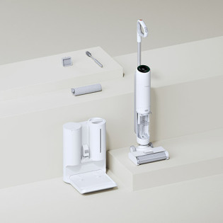 Xiaomi Truclean W10 Ultra Wet Dry Vacuum Cleaner