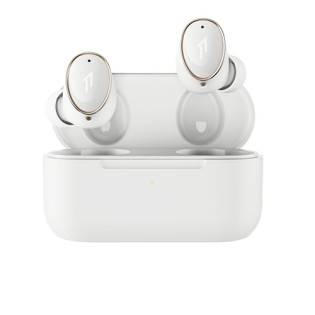 1MORE EVO True Wireless Active Noise Canceling Headphones White