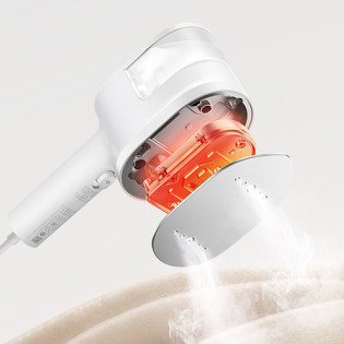 Mi Home (Mijia) Handheld Ironing Machine Fantasy