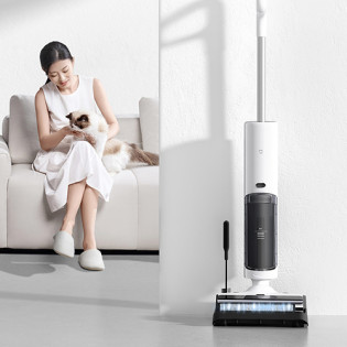 Mi Home (Mijia) Wireless Floor Washer 2 Lite