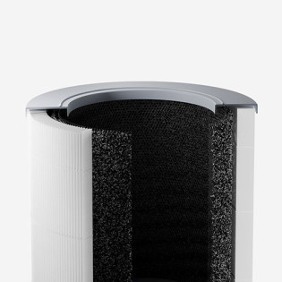 Mi Smart Air Purifier 4 Compact