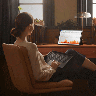 Xiaomi Pad 6 Max 14 12GB/512GB Silver