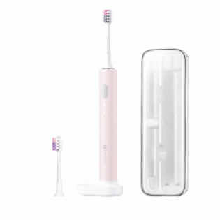 DR.BEI C1 Sonic Electric Toothbrush Pink