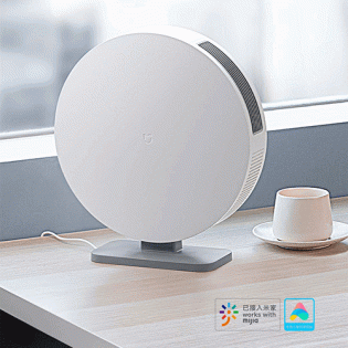 Mi Home (Mijia) Desktop Air Purifier