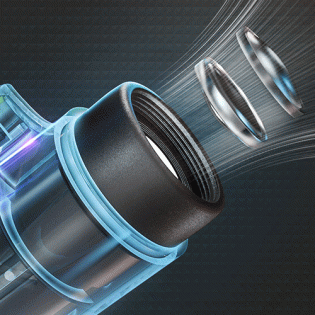 Science Can Discovery Microscope Advanced Edition