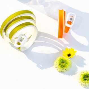 Xiaomi Ohh! Essential Oil Collar 33 cm Orange